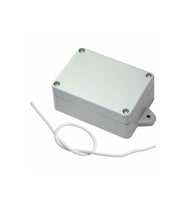83x58x33mm Su Geçirmez Plastik Elektronik Proje Kutusu IP65 Duvar Montaj Devre Prototip Wifi Iot