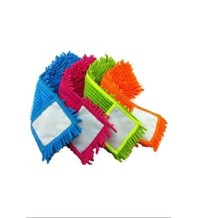 Mikrofiber Makarna Mop 50 Cm 1 Adet Royaleks-CLKN-1715