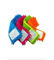 Mikrofiber Makarna Mop 50 Cm 1 Adet Royaleks-CLKN-1715