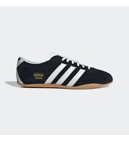 adidas JI0183 TOKYO W Kadın Günlük Spor Ayakkabısı (Siyah)