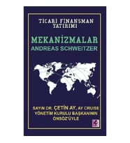 Mekanizmalar: Ticari Finansman Yatırımı (Hardcover, Ciltli)
