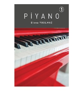 Piyano 1. Bölüm