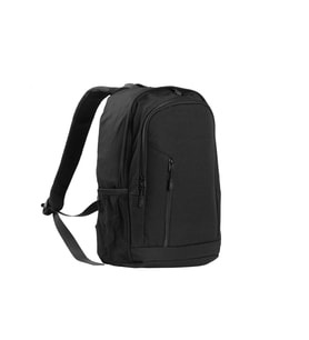 Bagacar 1125 Okul ve Günlük Sırt Çantası Siyah (SIYAH SPORT)