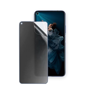 SChitec HONOR 20 Uyumlu Ön Yüzey Hayalet Privacy Hidrojel Ekran Koruyucu