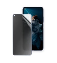 SChitec HONOR 20 Uyumlu Ön Yüzey Hayalet Privacy Hidrojel Ekran Koruyucu