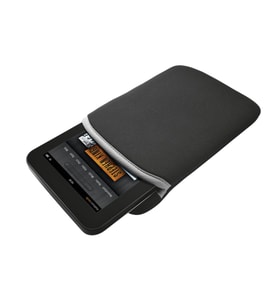 Trust Soft Sleeve Apple Ipad Mini 7 İnç Tablet Kılıfı