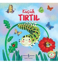 Küçük Tırtıl