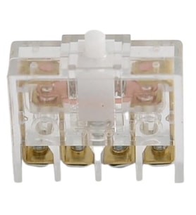 Moonstar Mini Kumaş Kesim Motoru Siviç / PLS-50-55