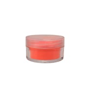 Tahtakale Toptancı Taş Tozu Boyası 20 GR Pigment Toz Renklendirici  Neon Turuncu-T53