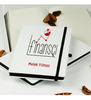 Finansçı Defter 001