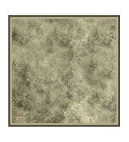Güz Yaz Serinliği Eşarp - 90 x 90 -2347 (Haki-Yeşil)