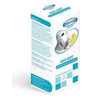BiyoTeknik Avi-ast 30 cc Astım ilacı Skt: 12/2026