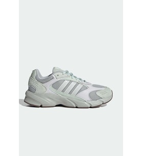Adidas JR3452 Crazychaos 2000 Kadın Günlük Spor Ayakkabı (Gri)