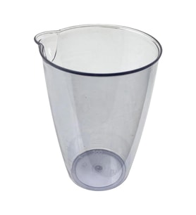 Arzum Uyumlu AR197 PRESTİNO Blender Ölçü Kabı 900 ml