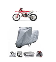 Gas Gas EC 300  Gri Motosiklet Brandası ARKA ÇANTA UYUMLU DEĞİLDİR