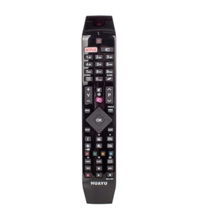 Huayu Kl Rm-L1560 Vestel Lcd Led Universal Tv Kumandası Uzaktan Kumanda Tüm Vestellere Uyumlu