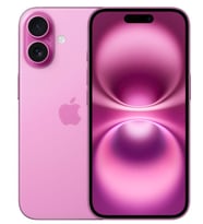 İKİNCİ EL APPLE IPHONE 16 PLUS (12 AY GARANTİLİ) (Pembe)