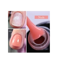 Ur Sugar Hızlı Tırnak Uzatma Jeli Nude