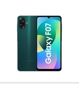 Samsung Galaxy F07 Uyumlu Ön Body Şeffaf Ultra Ekran Koruyucu Nano Jelatin