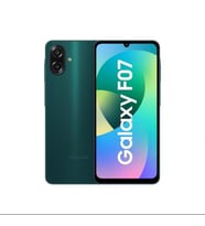 Samsung Galaxy F07 Uyumlu Ön Body Şeffaf Ultra Ekran Koruyucu Nano Jelatin