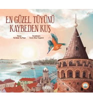 En Güzel Tüyünü Kaybeden Kuş