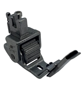 Düz Makine Ekstrafor Metal Teker Ayak / HS-GL03 5/16