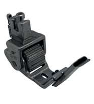 Düz Makine Ekstrafor Metal Teker Ayak / HS-GL03 5/16