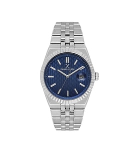 DANIEL KLEIN DK.13.10121-3 METAL ERKEK KOL SAATİ