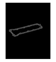 BMW E34 E36 E46 Üst Kapak Contası M43 11121432885 Wender