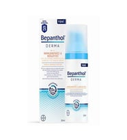 Bepanthol Derma Nemlendirici ve Besleyici Yüz Bakım Kremi - Kuru ve Hassas Ciltler 50 ml