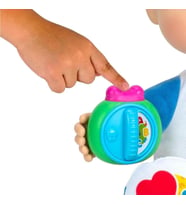 Giochi Preziosi Cocomelon Sesli Işıklı Peluş CCM47000 CMW0662