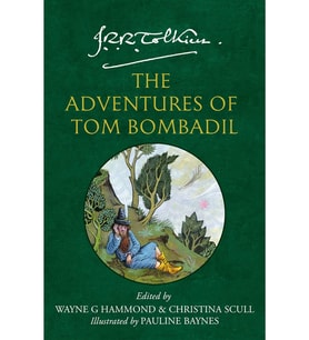 The Adventures of Tom Bombadil