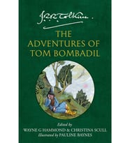 The Adventures of Tom Bombadil