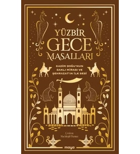 Yüzbir Gece Masalları