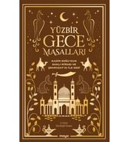 Yüzbir Gece Masalları