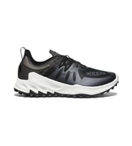 Keen 1028056 Zionic Speed Black/Star White Erkek Outdoor Ayakkabı (Siyah)
