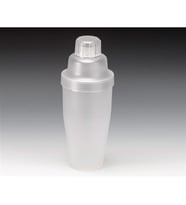 POLYCARBONAT SHAKER 700 CC
