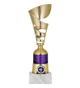 ODAK KUPA - Genel Kupalar - GN-016 C - 24 cm