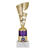 ODAK KUPA - Genel Kupalar - GN-016 C - 24 cm