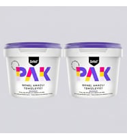 Selsil Pak Mucizevi Temizleyici 2'li Paket Adet 2x500 Gr
