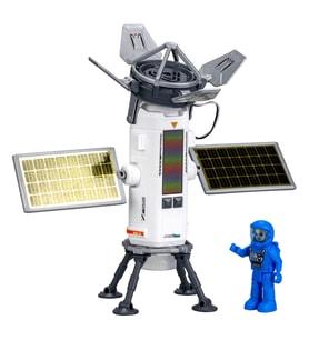 Nessiworld Astropod İletişim İstasyonu