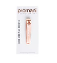 PROMANİ ROSE ALTIN TIRNAK MAKASI