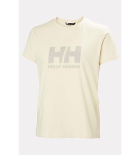 Helly Hansen W Hh Logo T-Shirt 3.0