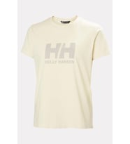 Helly Hansen W Hh Logo T-Shirt 3.0