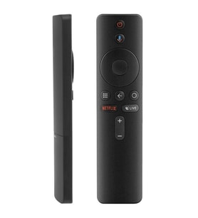 Xiaomi Mi Box S Netflix Tuşlu 4K Android Tv Box Kumanda