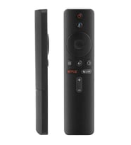 Xiaomi Mi Box S Netflix Tuşlu 4K Android Tv Box Kumanda