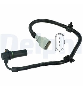 DELPHI SS11071 Krank Sensoru 045957147 045957147C