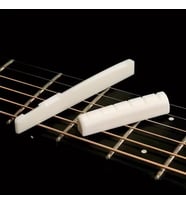 Akustik Gitar Atl ve Üst Eşik