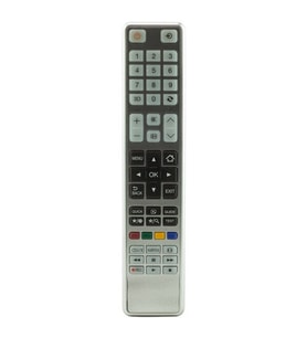TOSHİBA 48L5445 -32W3443 LCD LED Kumanda