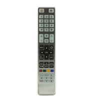 TOSHİBA 48L5445 -32W3443 LCD LED Kumanda